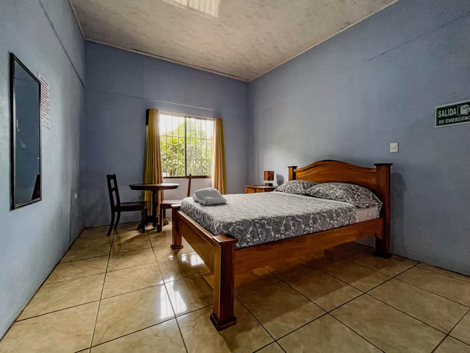 Sarchí/Villas-Cabinas a la venta – Inversión