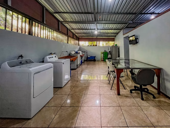 Sarchí/Villas-Cabinas a la venta – Inversión
