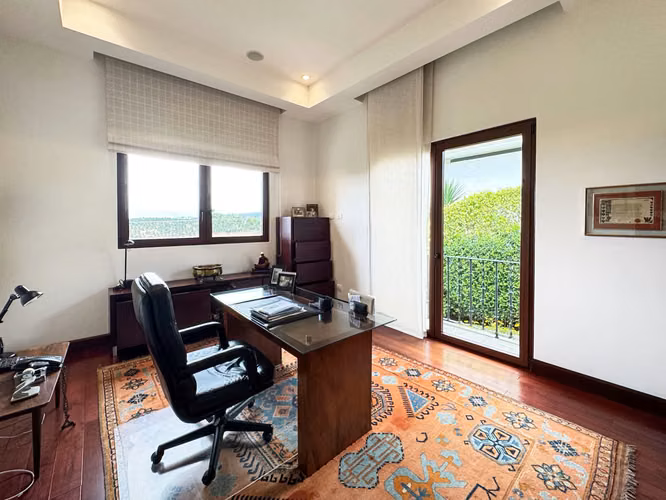 Se vende Casa de lujo de 1 planta en Condominio Gregal, Tres Ríos (AD)