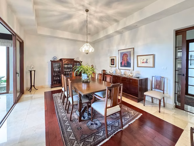 Se vende Casa de lujo de 1 planta en Condominio Gregal, Tres Ríos (AD)