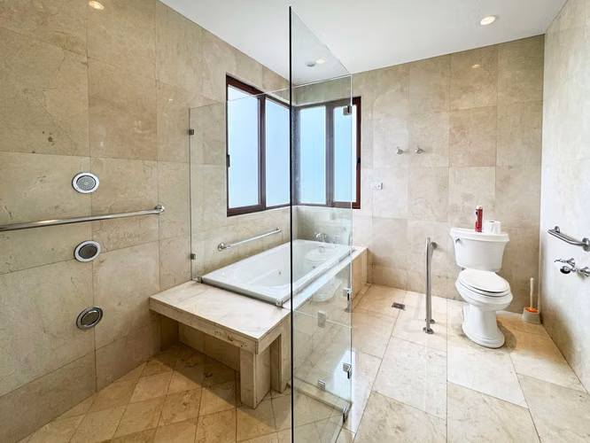 Se vende Casa de lujo de 1 planta en Condominio Gregal, Tres Ríos (AD)