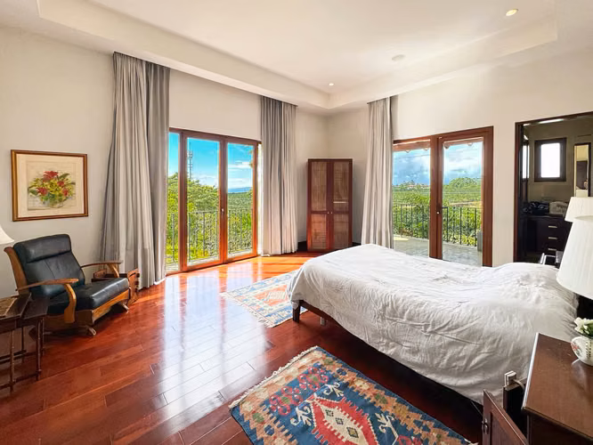 Se vende Casa de lujo de 1 planta en Condominio Gregal, Tres Ríos (AD)