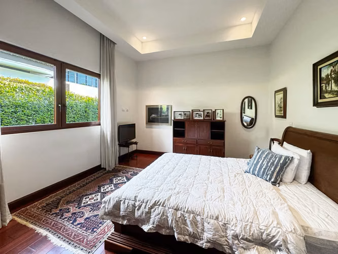 Se vende Casa de lujo de 1 planta en Condominio Gregal, Tres Ríos (AD)