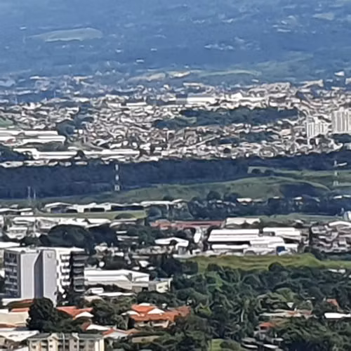 VENTA ESCAZÚ GANGA MANSION CON VISTAS EN JABONCILLOS SE FINANCIA O SE RECIBE