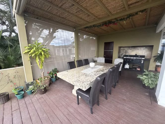VENTA ESCAZÚ GANGA MANSION CON VISTAS EN JABONCILLOS SE FINANCIA O SE RECIBE