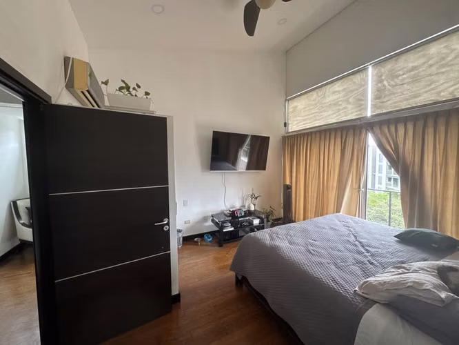 VENTA ESCAZÚ GANGA MANSION CON VISTAS EN JABONCILLOS SE FINANCIA O SE RECIBE