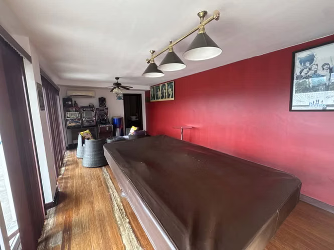 VENTA ESCAZÚ GANGA MANSION CON VISTAS EN JABONCILLOS SE FINANCIA O SE RECIBE