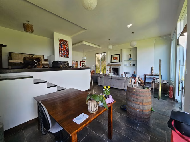 VENDO PROPIEDAD EN San Rafael, La Unión, Cartago - Imagen 4
