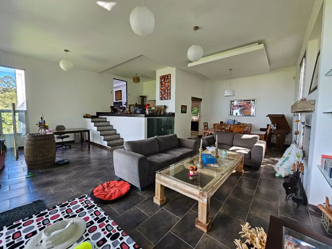VENDO PROPIEDAD EN San Rafael, La Unión, Cartago - Imagen 5