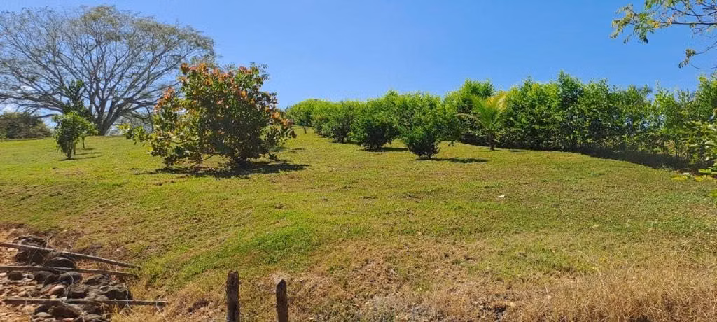 Praderas del Pacifico en condominio, Se vende lote en San mateo de Orotina, - Imagen 5