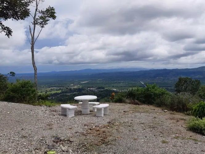 Se vende casa en Río claro de golfito
