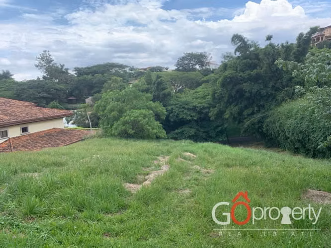 Venta de lote en Villa Real, Santa Ana, San José, #4050 - Imagen 3