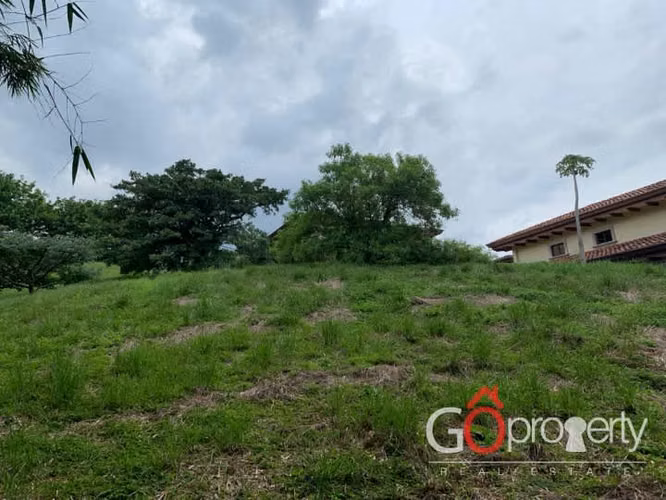 Venta de lote en Villa Real, Santa Ana, San José, #4050 - Imagen 7