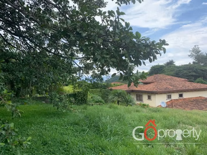 Venta de lote en Villa Real, Santa Ana, San José, #4050 - Imagen 5