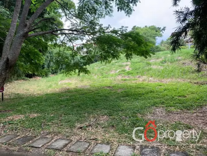 Venta de lote en Villa Real, Santa Ana, San José, #4050