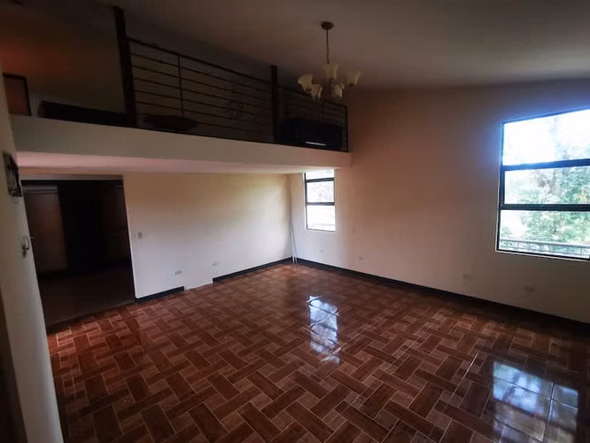 PROPIEDAD EN ASERRÍ, SALITRILLOS, QUEBRADA HONDA (100% FINANCIADA)