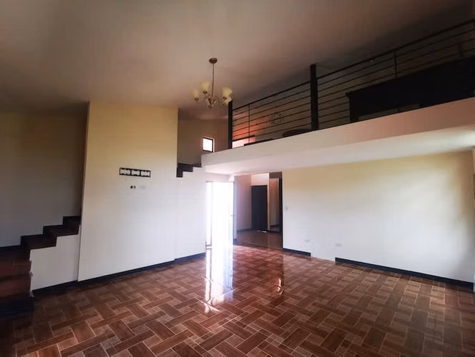 PROPIEDAD EN ASERRÍ, SALITRILLOS, QUEBRADA HONDA (100% FINANCIADA)