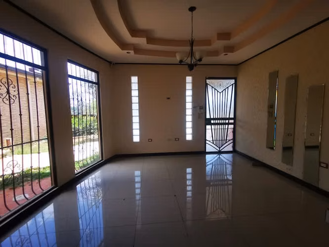 PROPIEDAD EN ASERRÍ, SALITRILLOS, QUEBRADA HONDA (100% FINANCIADA)