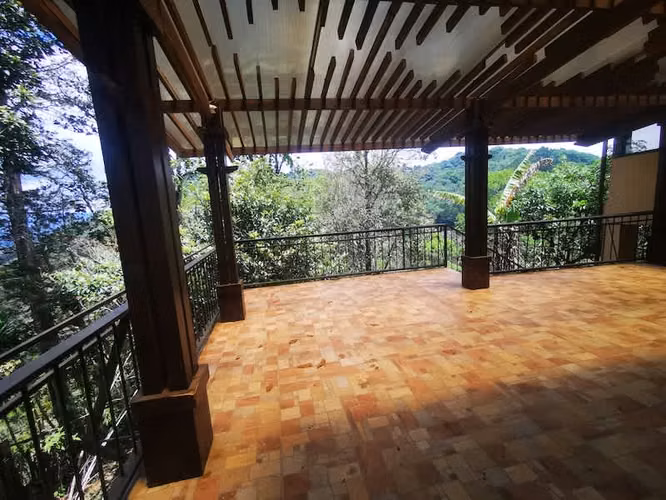 PROPIEDAD EN ASERRÍ, SALITRILLOS, QUEBRADA HONDA (100% FINANCIADA)