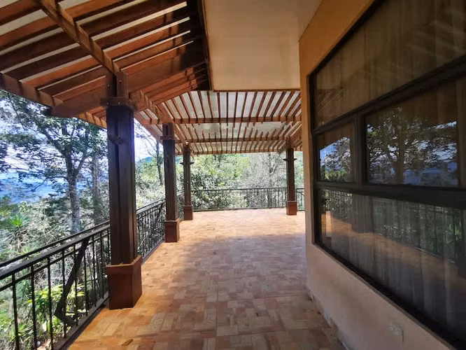 PROPIEDAD EN ASERRÍ, SALITRILLOS, QUEBRADA HONDA (100% FINANCIADA)