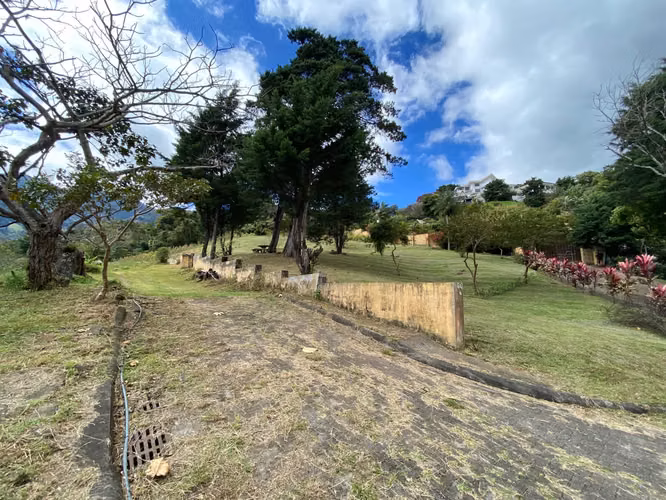 Venta Espectacular Terreno, San Antonio Escazú. 5631 - Imagen 5