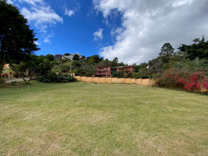 Venta Espectacular Terreno, San Antonio Escazú. 5631 - Imagen 8