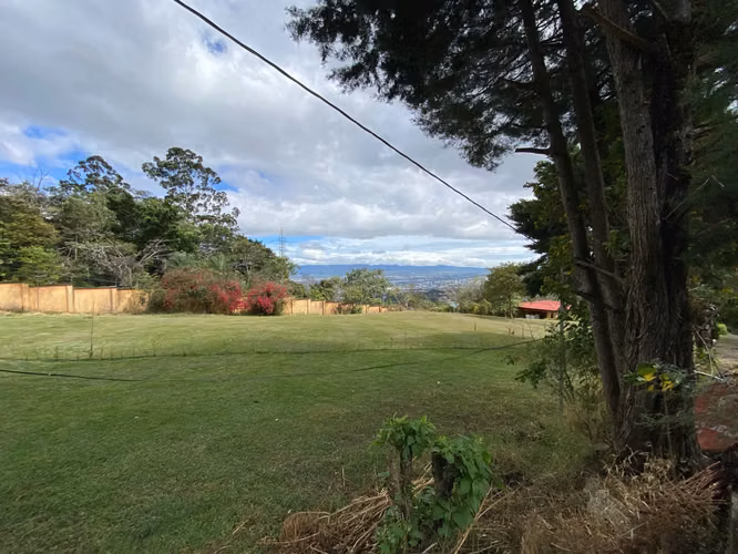 Venta Espectacular Terreno, San Antonio Escazú. 5631 - Imagen 10