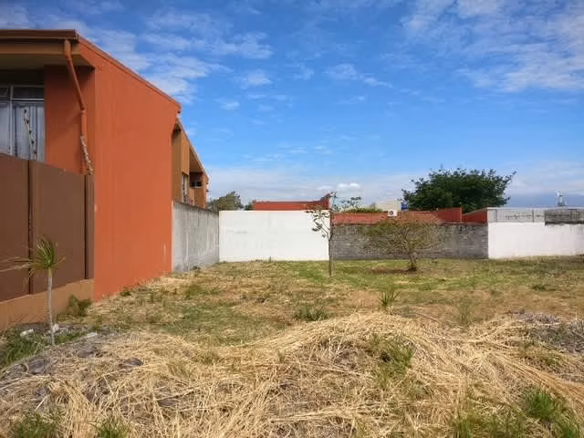 Venta de Terreno Residencial La Caraña, Piedades, Santa Ana. 5630