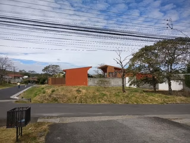 Venta de Terreno Residencial La Caraña, Piedades, Santa Ana. 5630