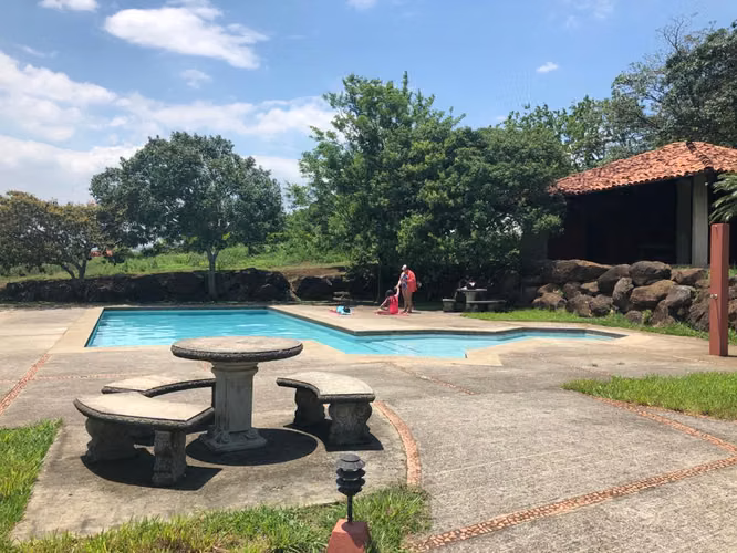 Venta Lote plano en Residencial Quinta El Dorado - Imagen 12