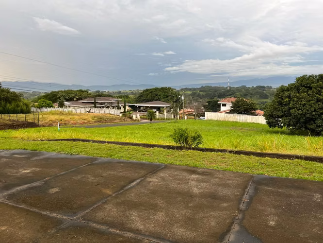 Venta Lote plano en Residencial Quinta El Dorado - Imagen 10