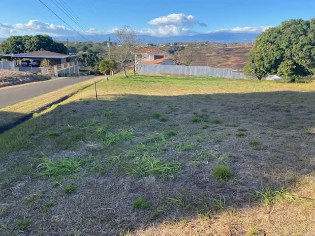 Venta Lote plano en Residencial Quinta El Dorado - Imagen 4