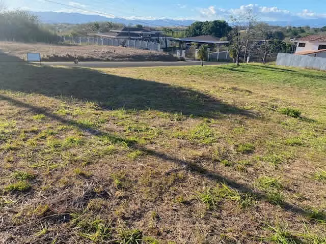 Venta Lote plano en Residencial Quinta El Dorado - Imagen 6