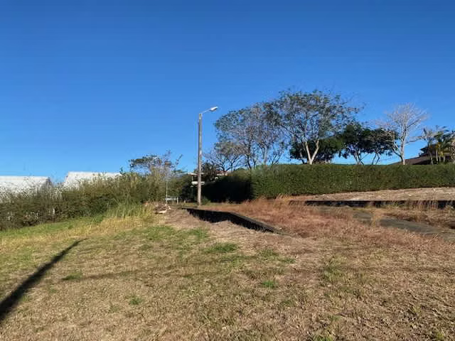 Venta Lote plano en Residencial Quinta El Dorado - Imagen 5