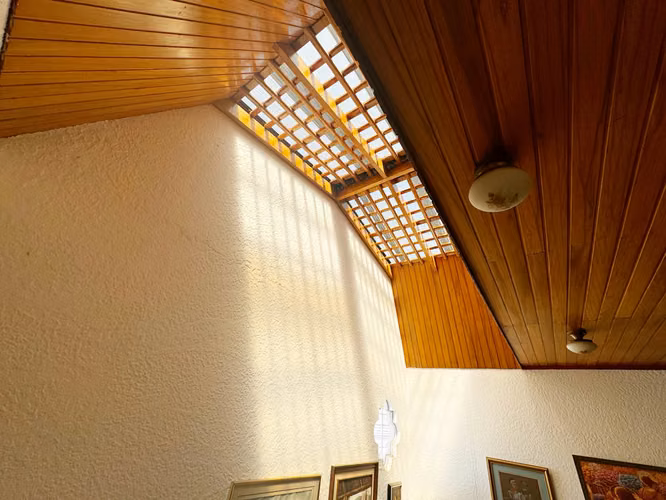 VENTA DE CASA INDEPENDIENTE EN RHOMOSER