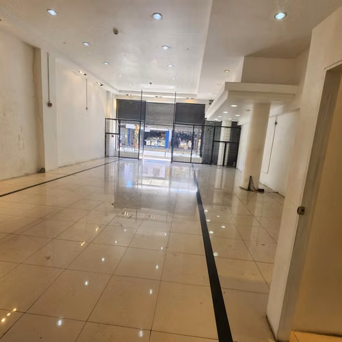 Alquiler de local comercial, San Jose centro 5632