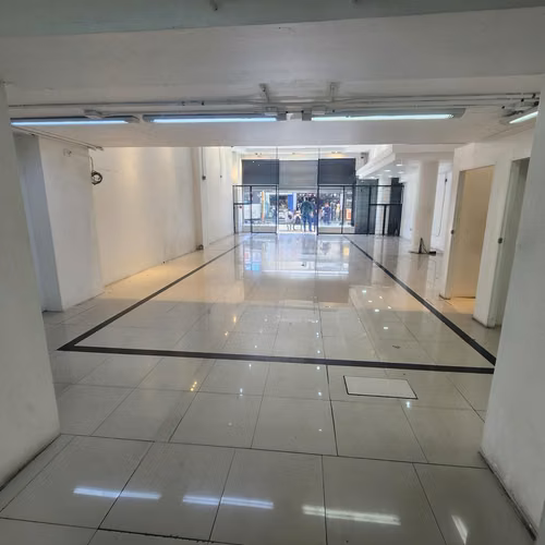 Alquiler de local comercial, San Jose centro 5632