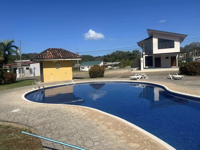 Casa en Villareal-Tamarindo