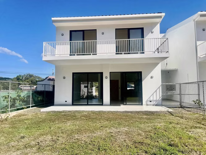 Casa en Villareal-Tamarindo