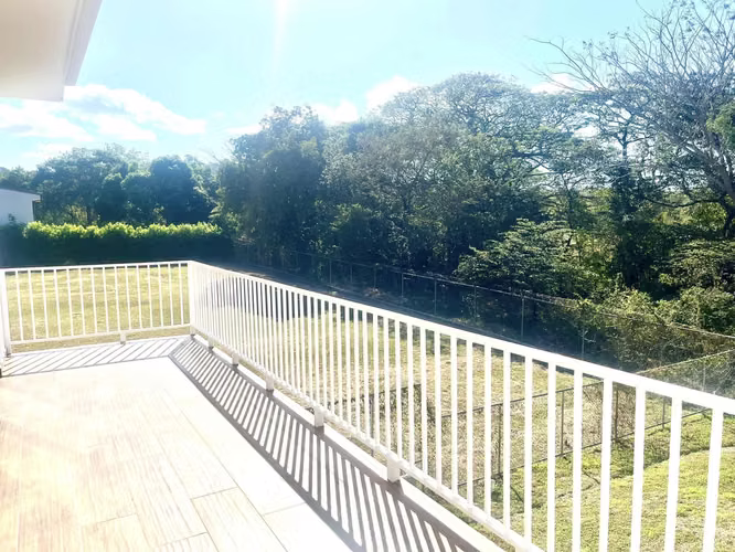 Casa en Villareal-Tamarindo
