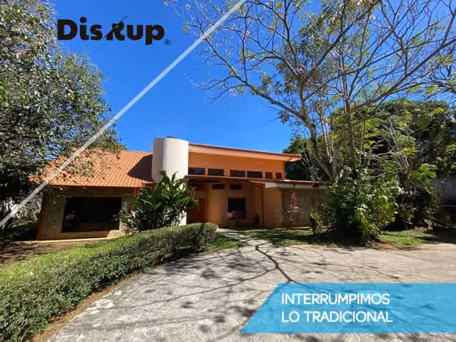 4 bedroom house for sale. La Guácima, Alajuela