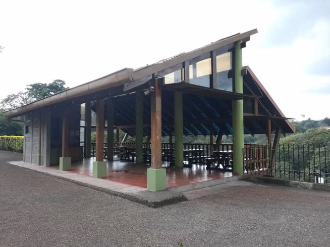VENTA DE LOTE EN CONDOMINIO EN GRECIA, ALAJUELA #4823 - Imagen 7