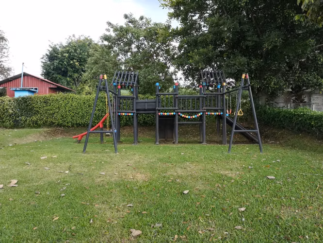 VENTA DE LOTE EN CONDOMINIO EN GRECIA, ALAJUELA #4823 - Imagen 6