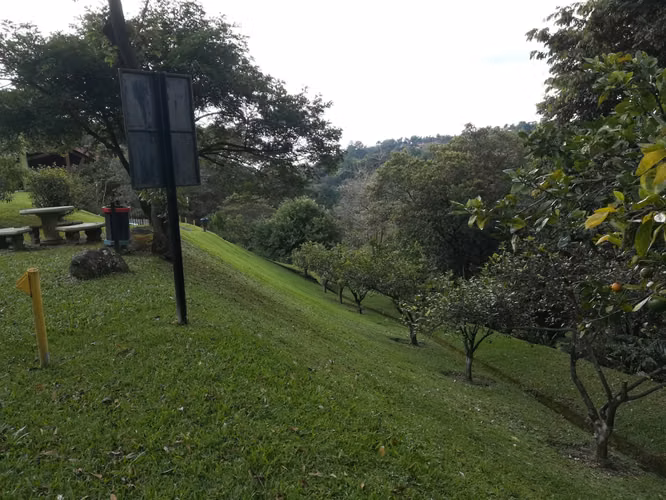 VENTA DE LOTE EN CONDOMINIO EN GRECIA, ALAJUELA #4823 - Imagen 5