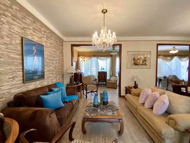 Casa de 1 planta en venta Barva, Heredia