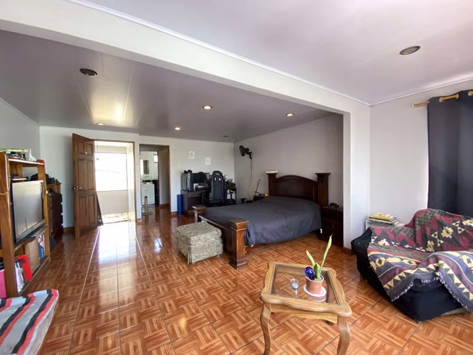 Casa de 1 planta en venta Barva, Heredia