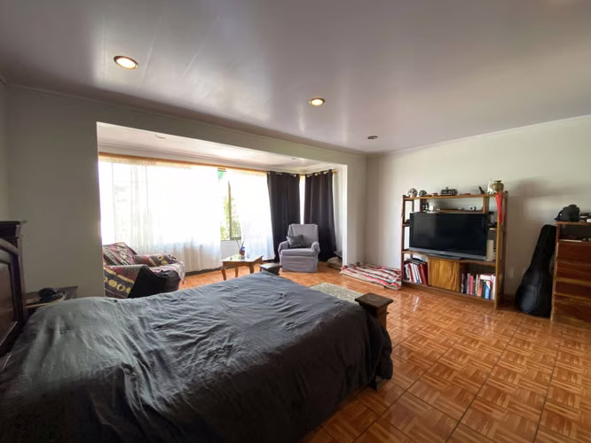 Casa de 1 planta en venta Barva, Heredia