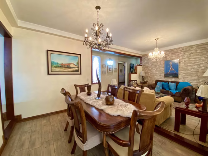 Casa de 1 planta en venta Barva, Heredia