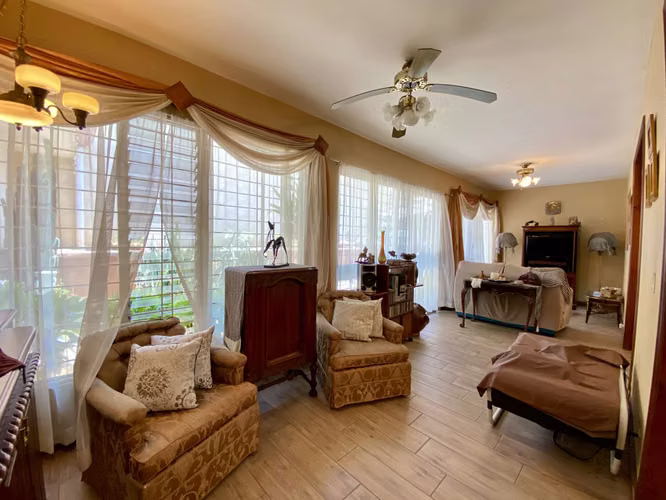 Casa de 1 planta en venta Barva, Heredia