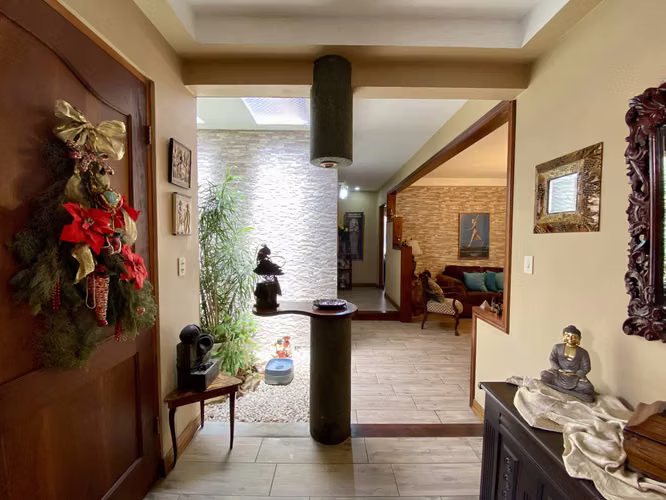Casa de 1 planta en venta Barva, Heredia
